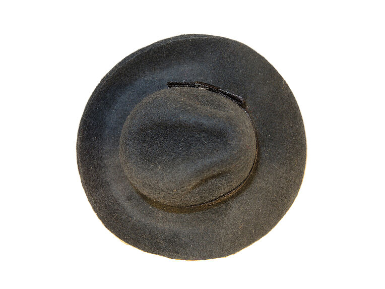 Chapeau de Cholo paceño miniature