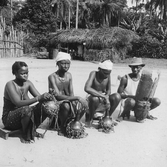 Orchestre guinéo-libérien