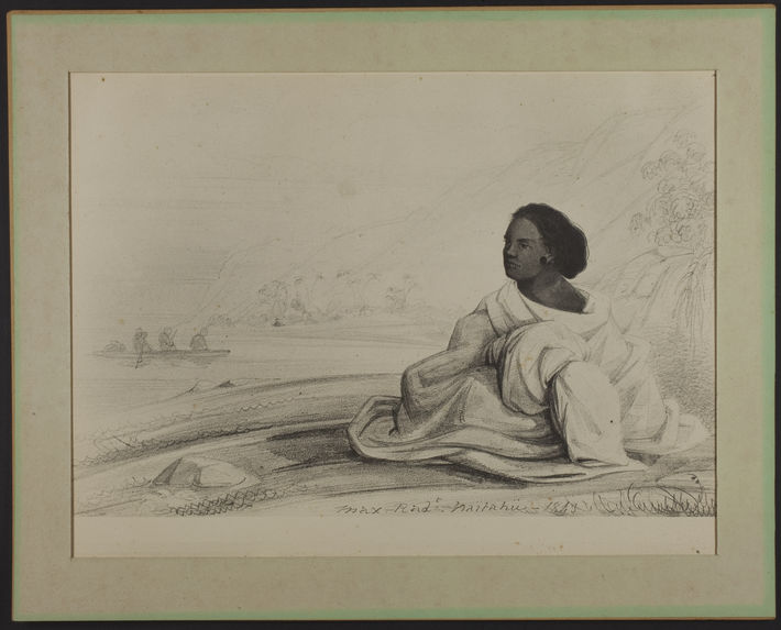 Maïtahu 1843