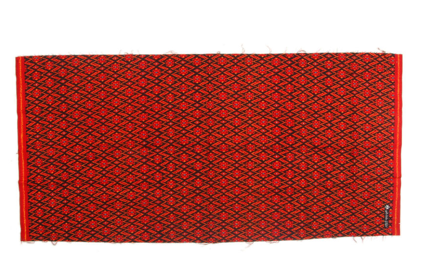 Pièce textile