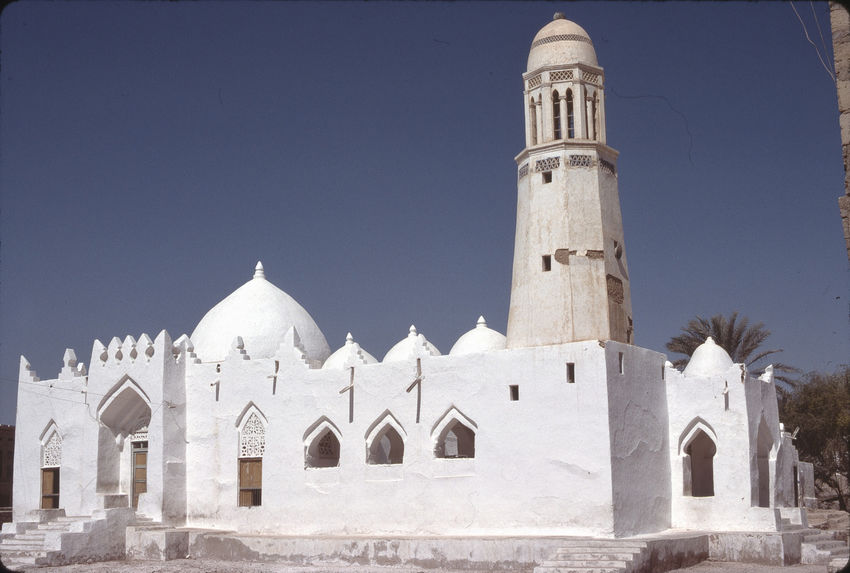 Shehr [mosquée]