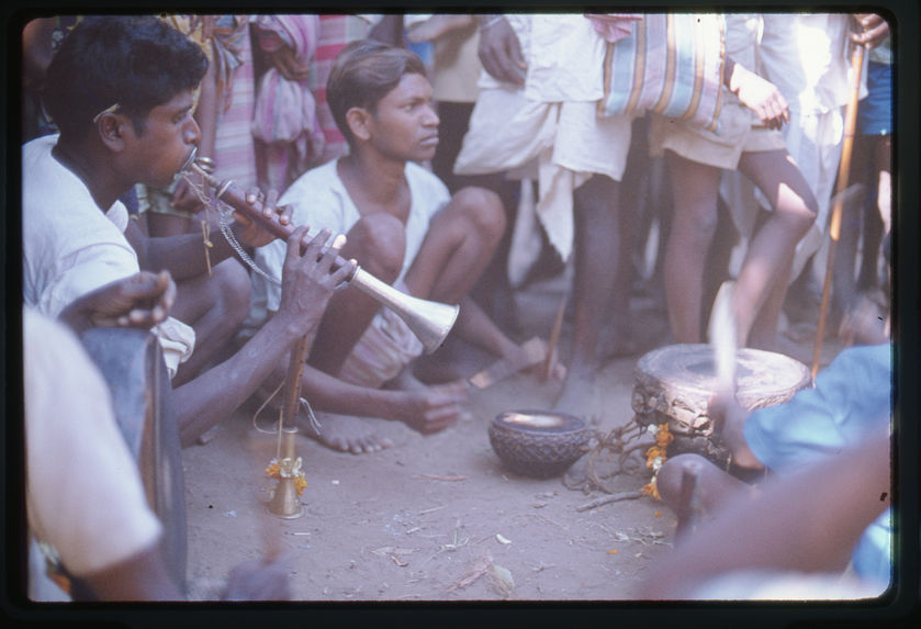 Madhya Pradesh, diverses régions : activités, sanctuaires, paysages, pélerinages