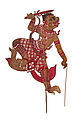 Figure d'ombres : Hanuman
