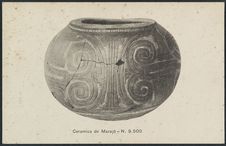 Ceramica de Marajó