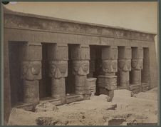 Temple de Tentyris