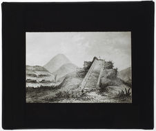Ruines à deux lieues d'Andahuaylas