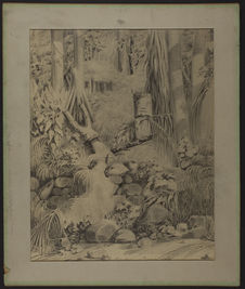 Vaitahu - 1841