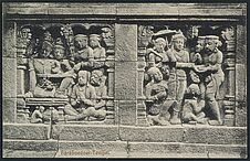 Baraboedoer-Tempel