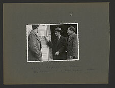 1934 Exposition du Sahara : Duchemain, Henri-Paul Eydoux, Luten