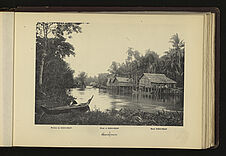Rivière de Siem-Reap