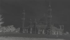 Mosquée de Diourbel