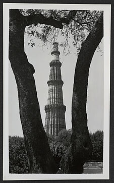 Delhi, Kutub - Minar
