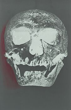 Crâne de la Chapelle-aux-Saints