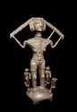 Statuette de la déesse Kankali Mata