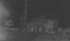 Grande mosquée de Diourbel