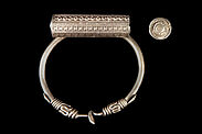 Bracelet porte-amulette