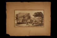 Hôtel en bois des amiraux 1862-1872