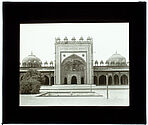 Fatehpur Sikri. La Mosquée