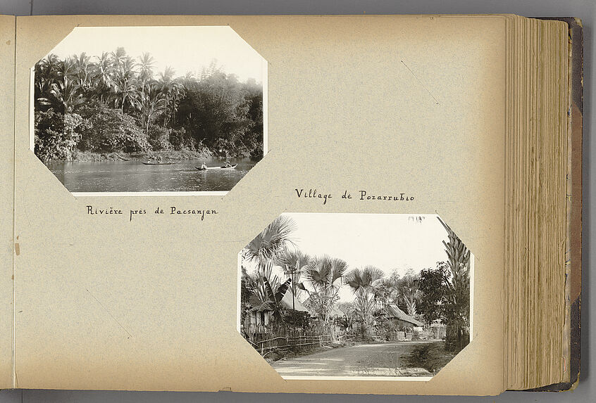 Village de Pozarrubio