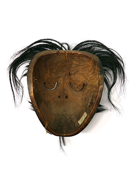 Masque de Raksasa