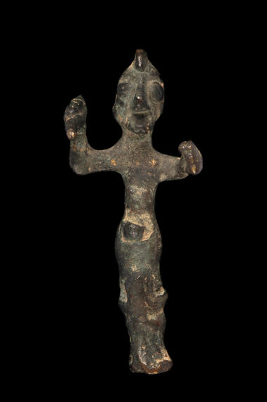 Figurine