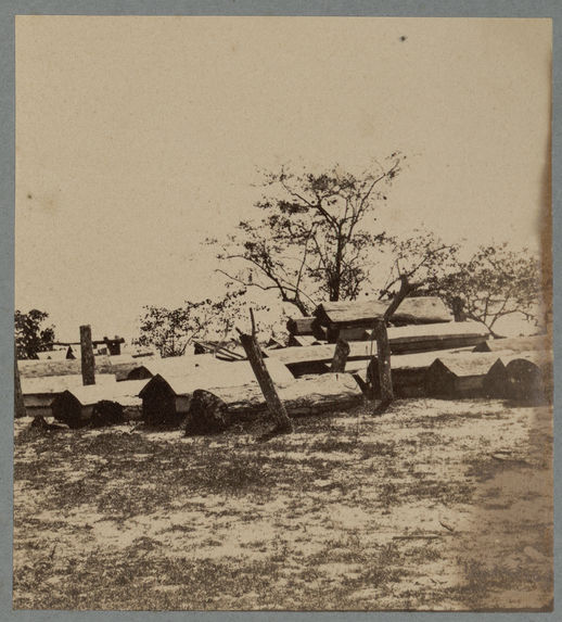 Un cimetière malgache