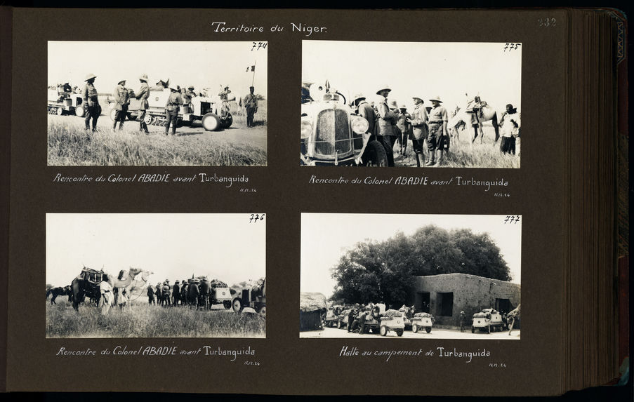 Expédition Centre-Afrique, 1924 - 1925 - Volume 3