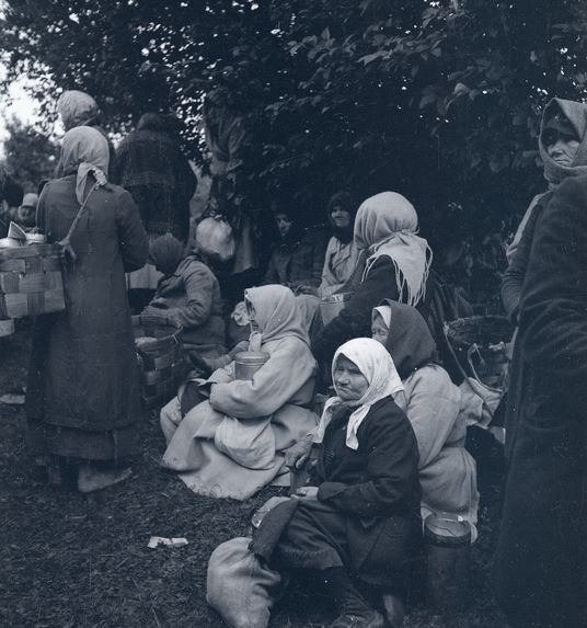 Fête de la St Jean