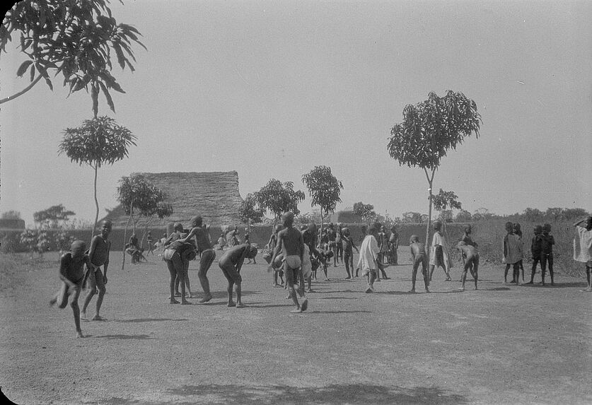 Ouercébougou