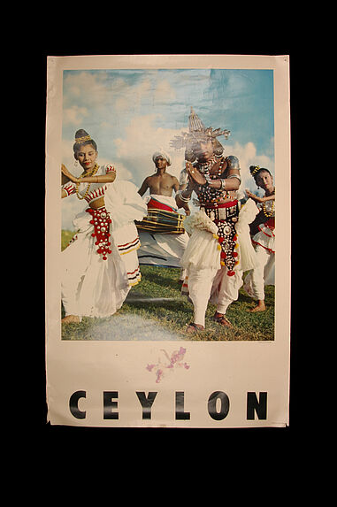 Ceylon