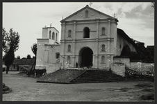 San Pedro la Laguna, l'église