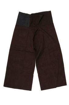 Costume de femme : pantalon