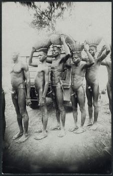 Natitingu (Dahomey)