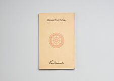 Livre : "Bhakti-Yoga"