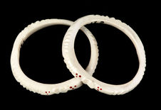Deux bracelets