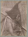 Femme de Djimma