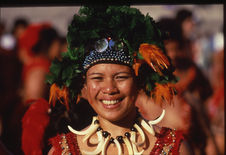 Festival des Arts du Pacifique