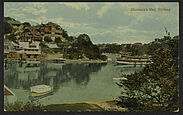 Mosman's Bay, Sydney