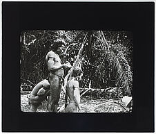 Indiens des bords du Guaporé, a l'ouest du Rio Kabexi