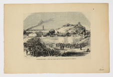 29 décembre 1857 - Prise de Canton par les troupes françaises et anglaises