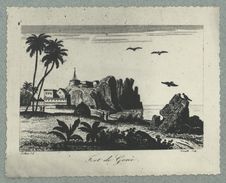 Fort de Gorée