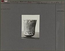 Vase de Nazca