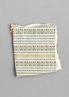 Fragment textile