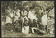 Women of Nukapu - Reef group
