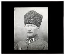 Mustapha Kemal