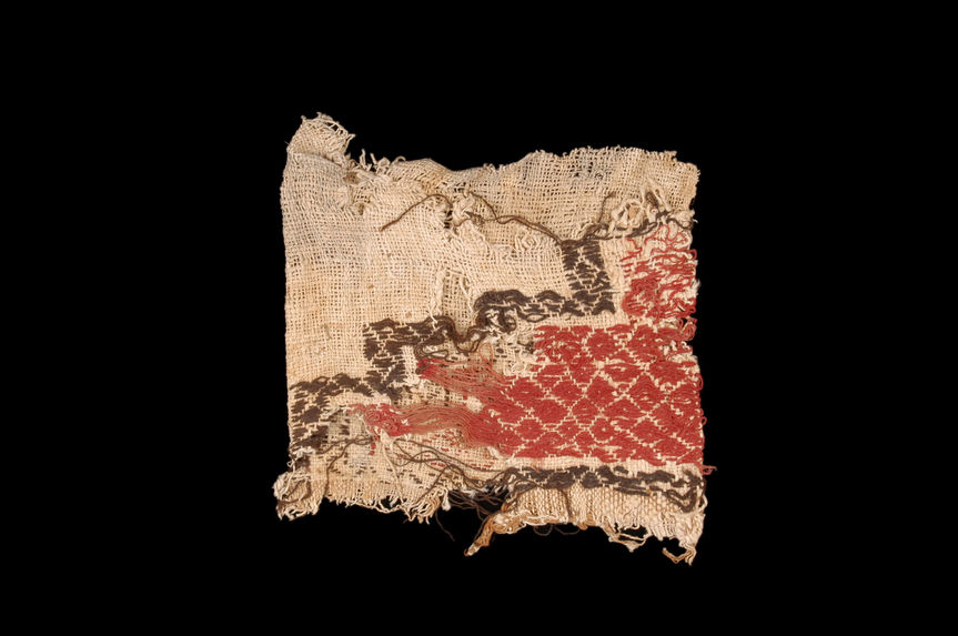 Tissu (fragment)