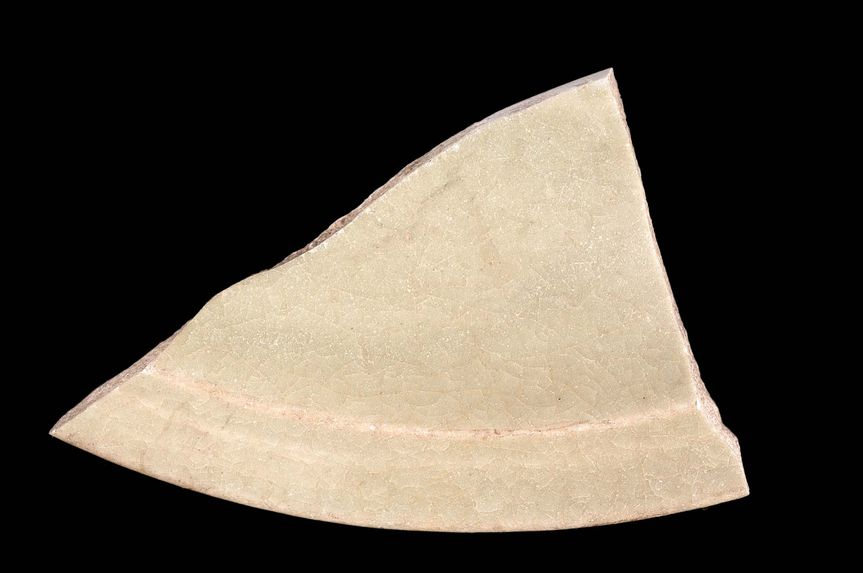 Fragment de plat