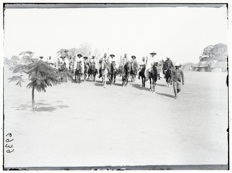 Roi de Djougou