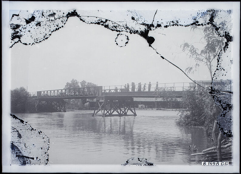 Pont Long Thanh