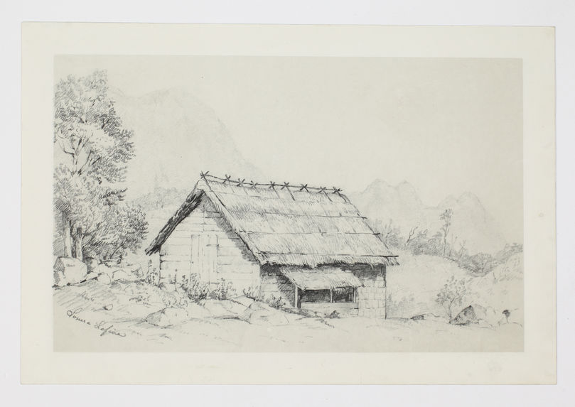 Cabane